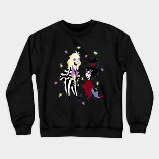 IT'S SHOWTIME Crewneck Sweatshirt